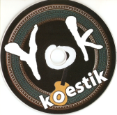Yok_Koestik